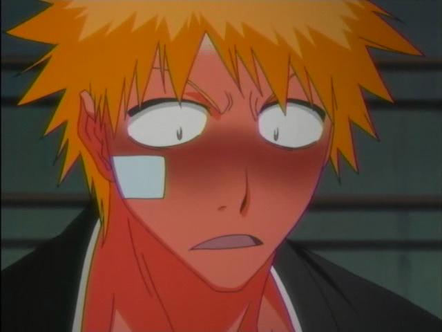 Otaku Gallery  / Anime e Manga / Bleach / Screen Shots / Episodi / 041 - Riuniti Ichigo e Rukia / 039.jpg